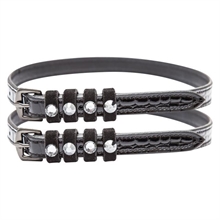 Imperial Riding Sporestropper med Sten Børnestørrelse